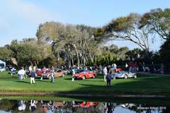 Stirling Moss Race Class