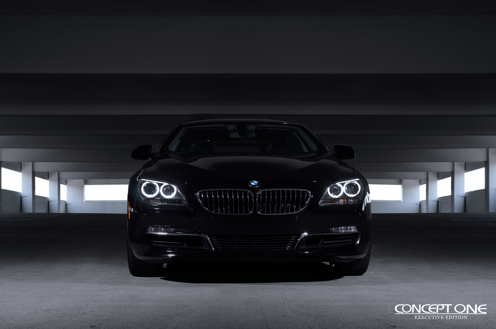 2014 BMW 6 Series Gran Coupe | '14 BMW 640i
