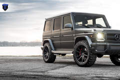 Mercedes-Benz G63