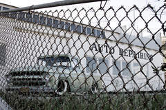 1957 Ford Truck