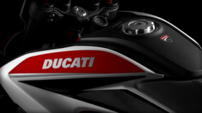 Ducati Hypermotard SP