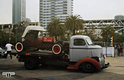 Red Baron "The Von Zipper" 