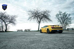 Lamborghini Gallardo