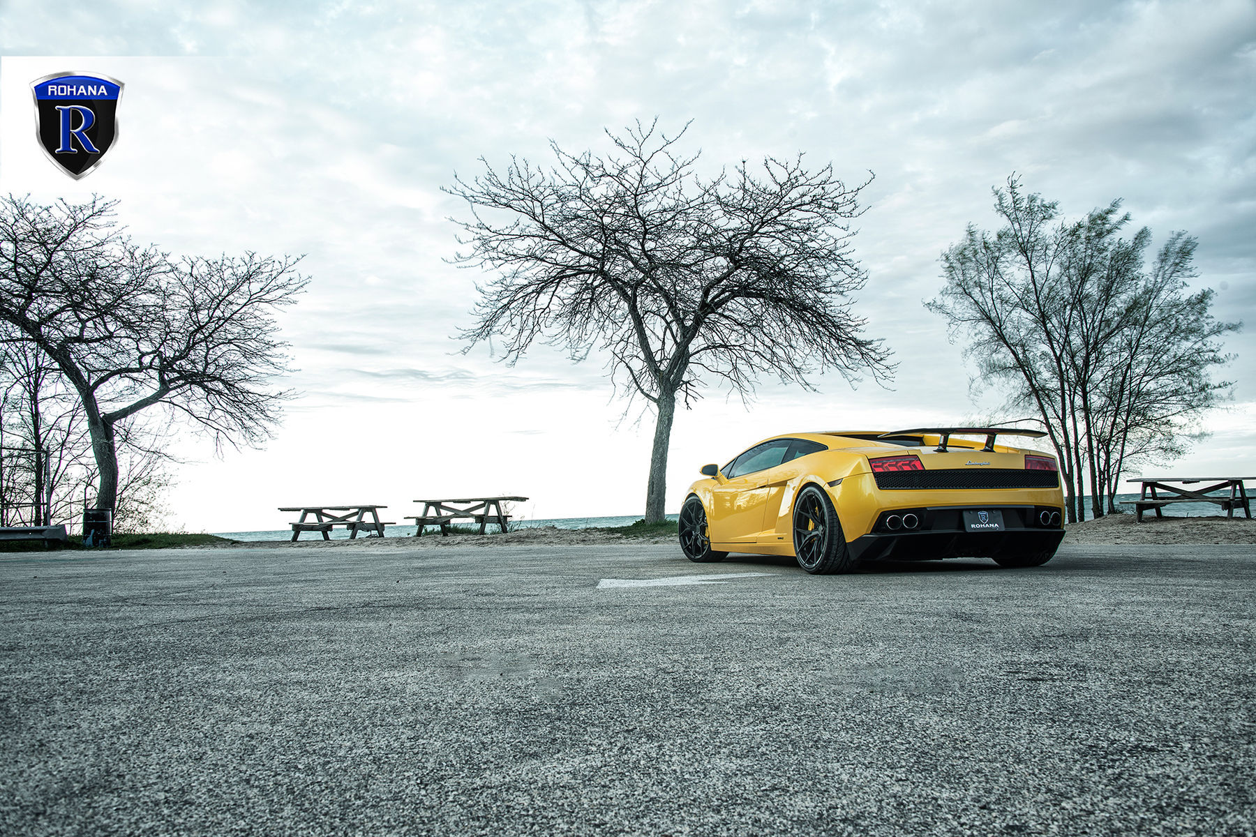 2010 Lamborghini Gallardo | Lamborghini Gallardo