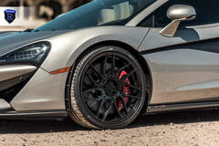 McLaren 570s