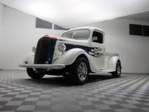 Chevy Truck
