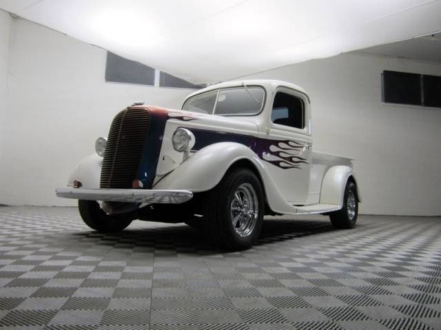 Chevrolet | Chevy Truck