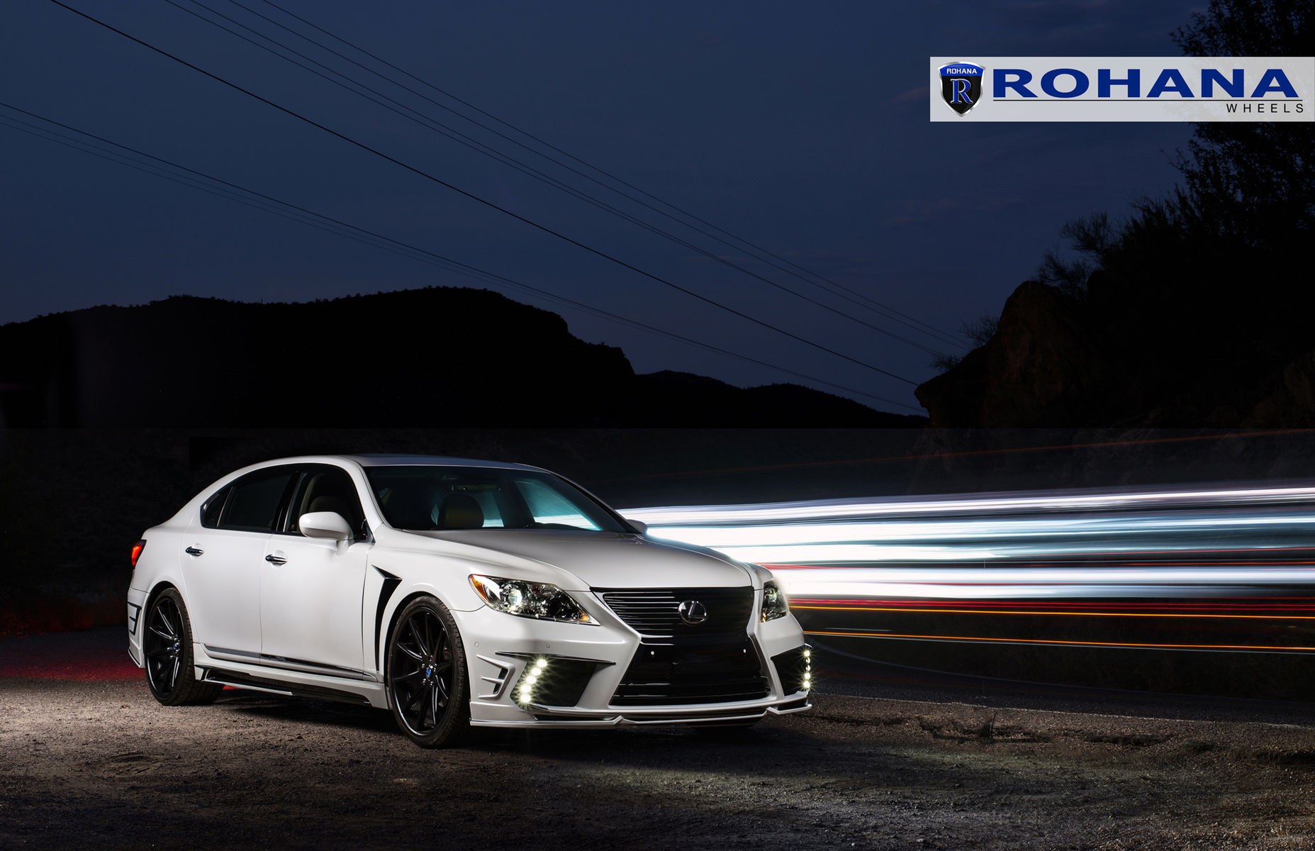  Lexus LS 460 | Lexus Ls 460L