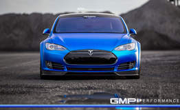 Tesla Model S | ADV10R Track Spec CS