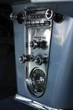 1960 Corvette Coupe