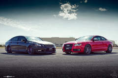 Lexus GS 430