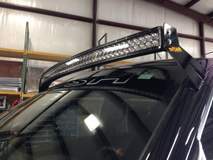 N-FAB Roof Mounts
