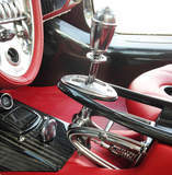 Pagani Huayra Shifter