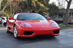 Ferrari F430