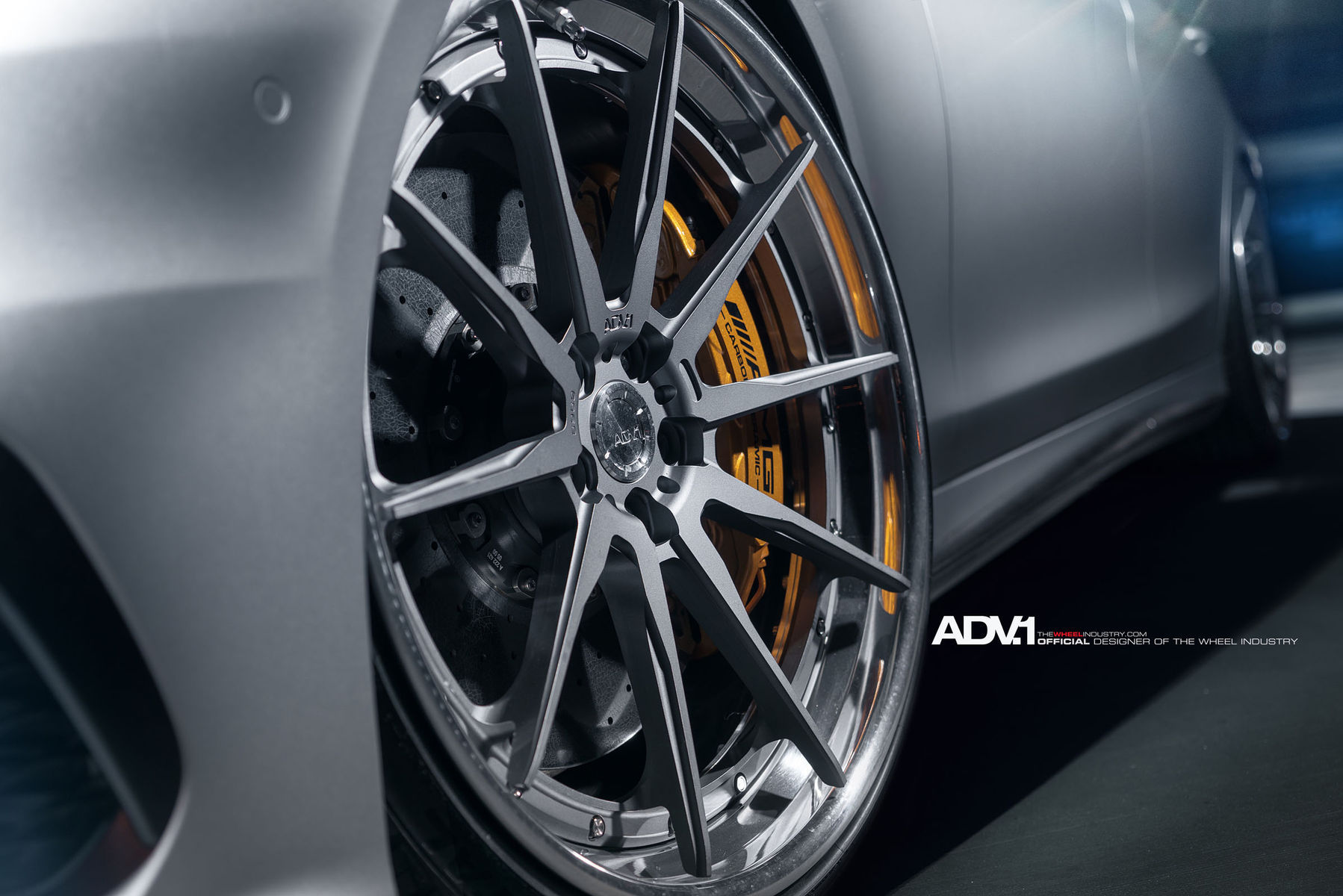 2015 Mercedes-Benz S-Class | Mercedes Benz S63 AMG Sedan