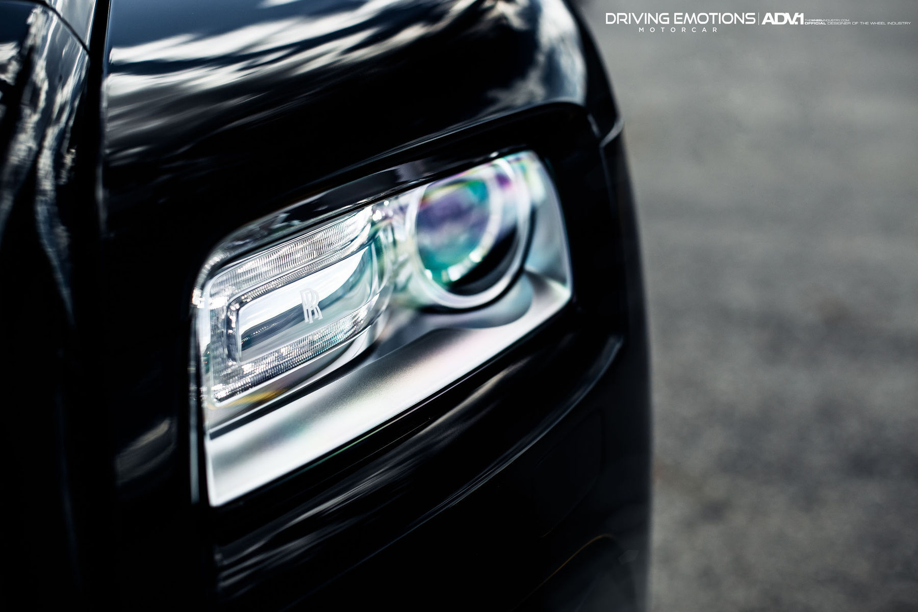2015 Rolls-Royce Wraith | Rolls Royce Wraith