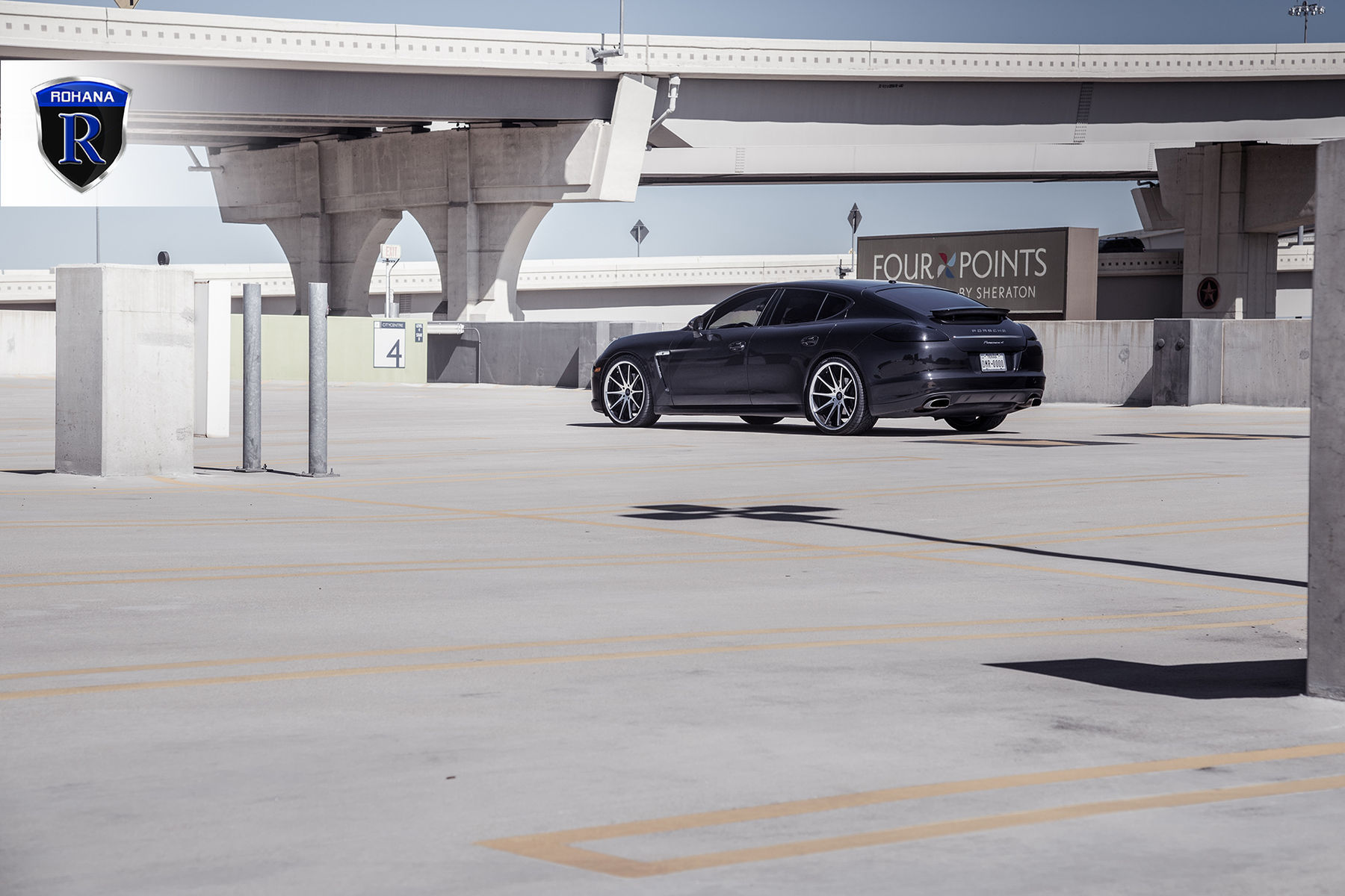  Porsche Panamera | Porsche Panamera