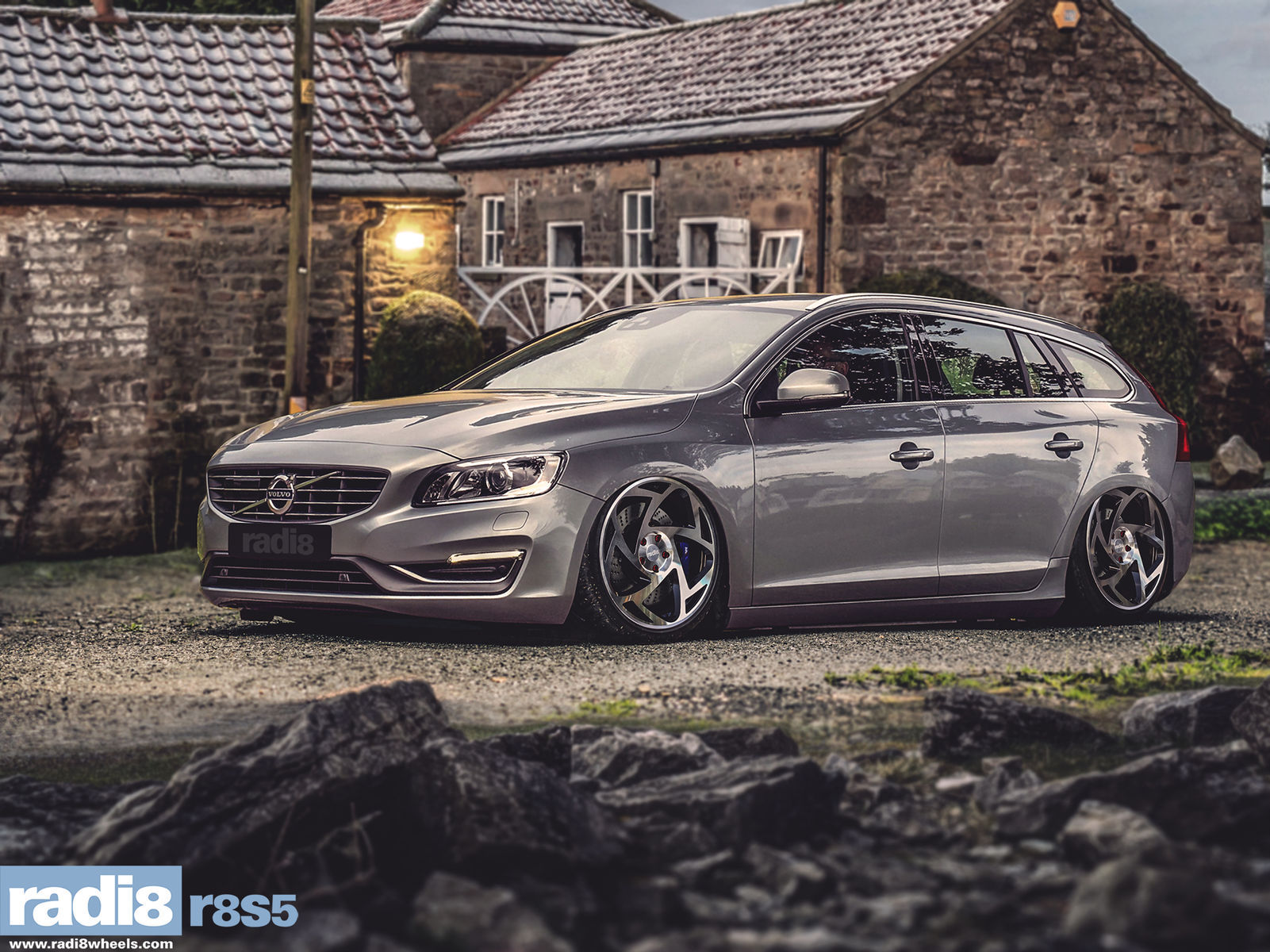 R 5 s. Radi8 Insignia. Radi8 Volvo. Radi8 r8s5 Audi. Volvo v60 Wheels.