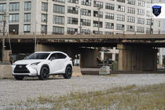 Lexus NX200t