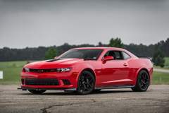 2015 Chevorlet Camaro