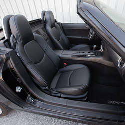 Mazda Miata Leather Upholstery Kit