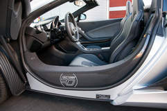 12C Supernova 3117
