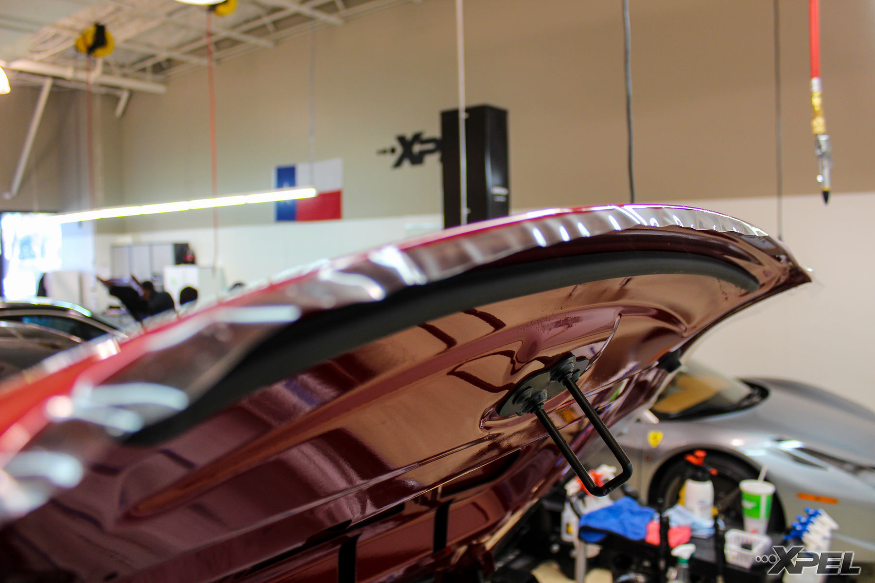 2016 Tesla Model X | 2016 Tesla Model X
