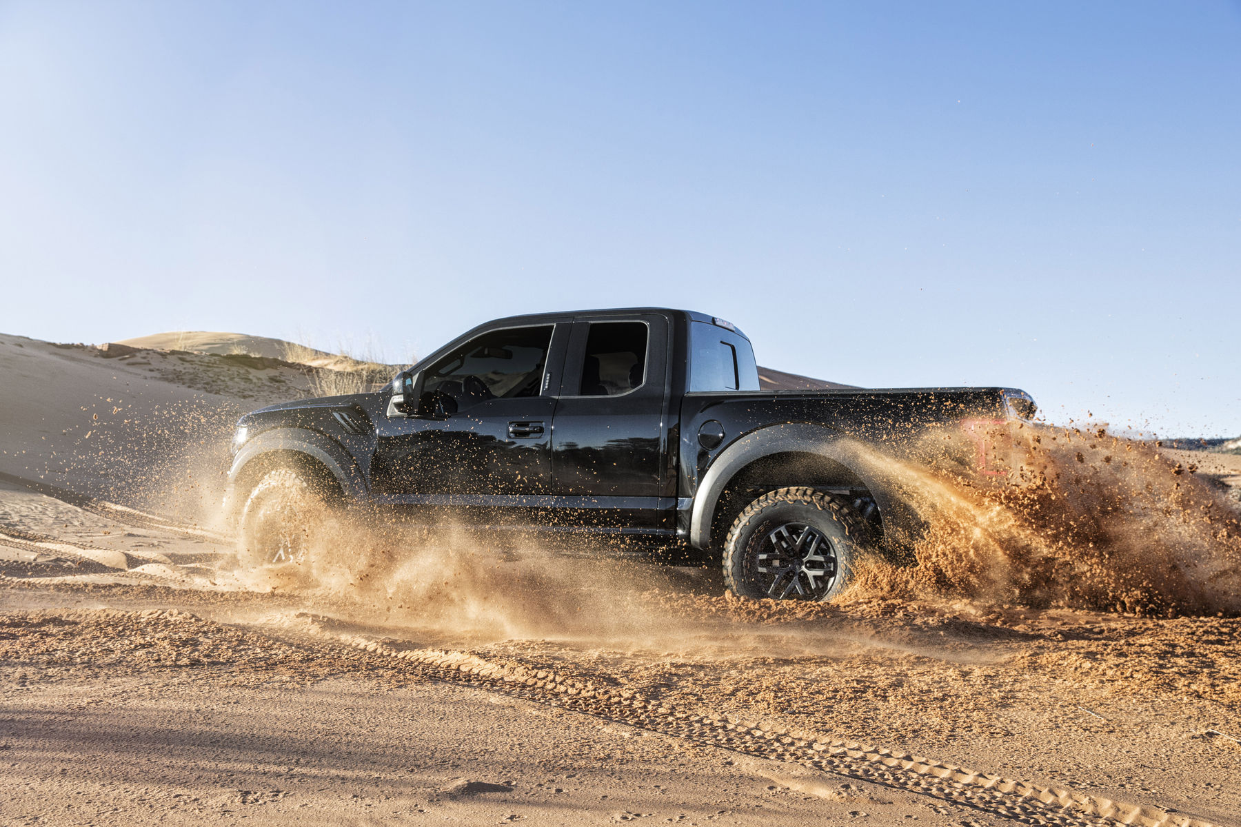 2017 Ford Raptor | 2017 Ford Raptor