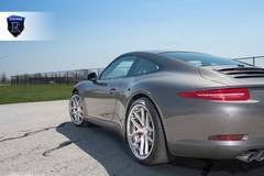 Porsche 911 Carrera S