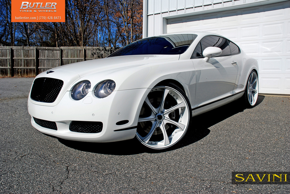 2012 Bentley Continental GT | Bentley GT