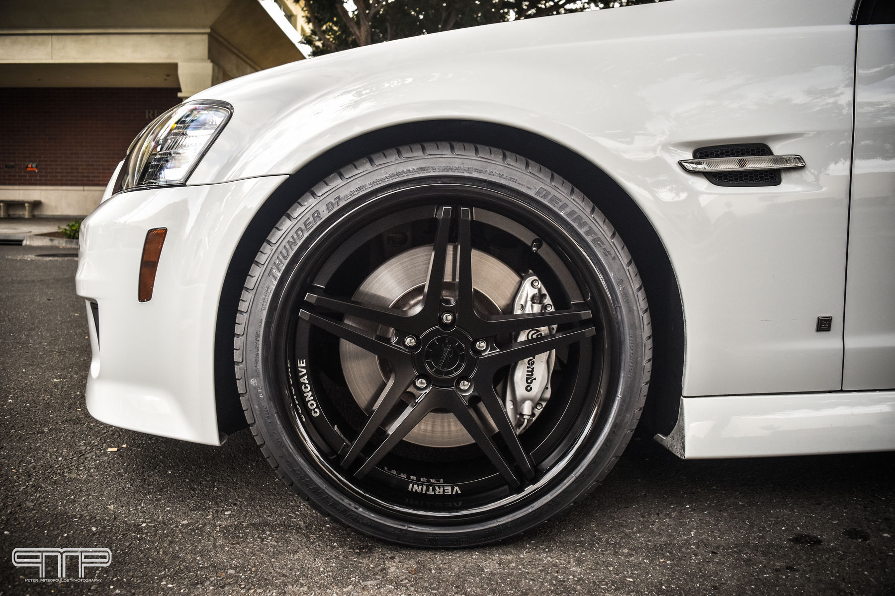  Pontiac G8 | Pontiac G8