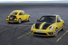 Beetle GSR