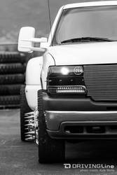 Dually Duramax(Kyle Wells Photo)