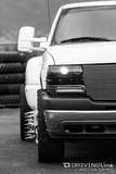 Dually Duramax(Kyle Wells Photo)
