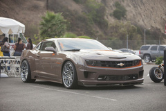 '12 Chevy Camaro 1LE