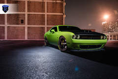 Dodge Challenger RT