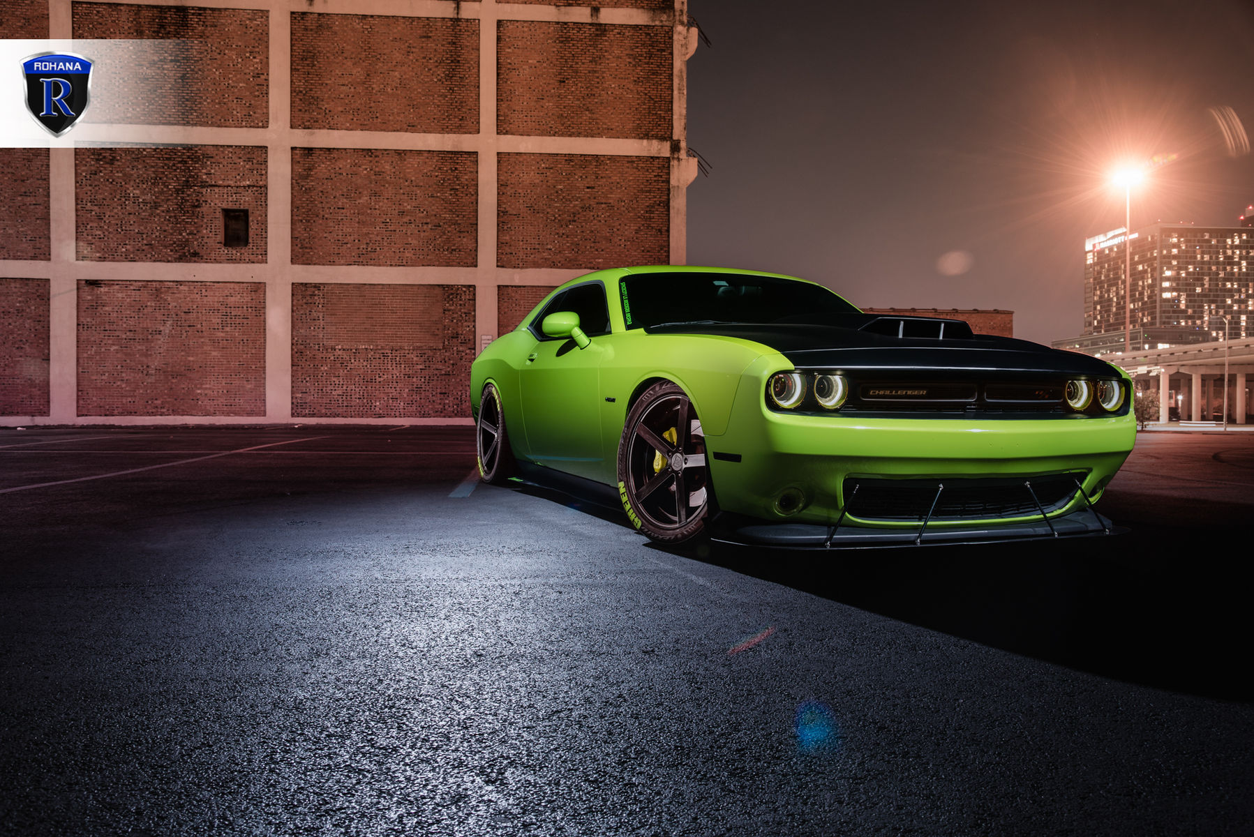 2015 Dodge Challenger | Dodge Challenger RT