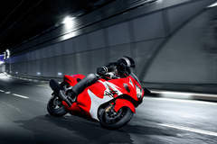 Hayabusa GSX1300R