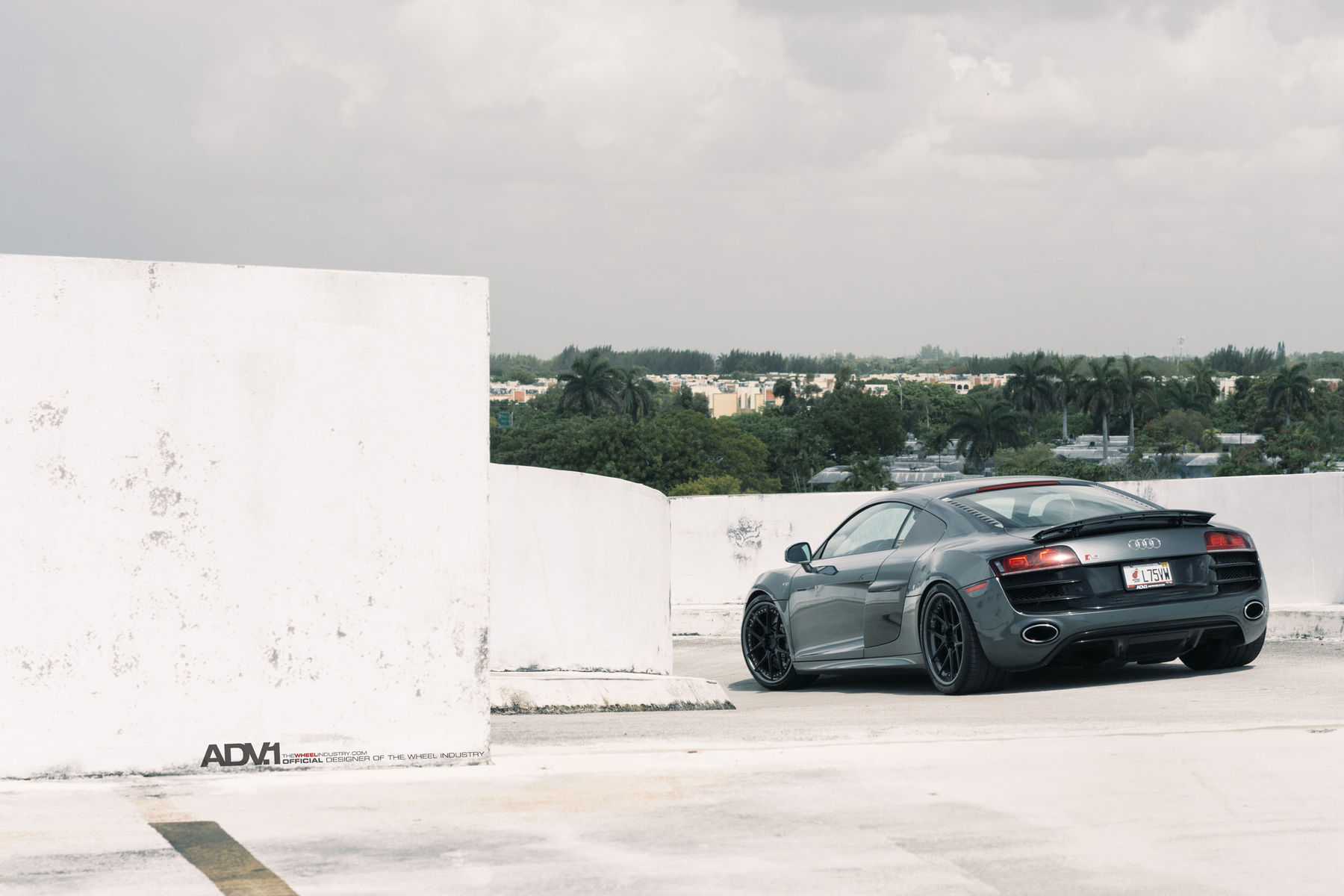 Audi R8 | Audi R8 V10