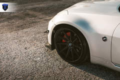 Custom 350Z - Front Left Wheel 