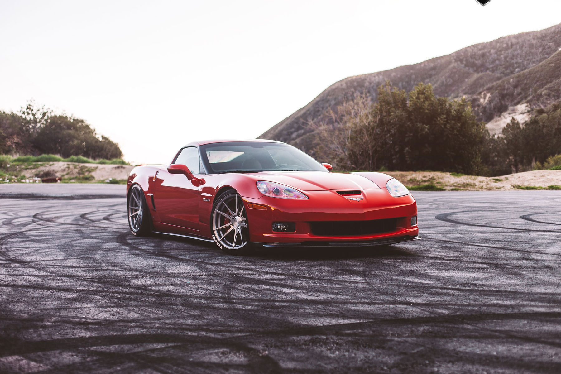  Chevrolet Corvette | Chevrolet Corvette