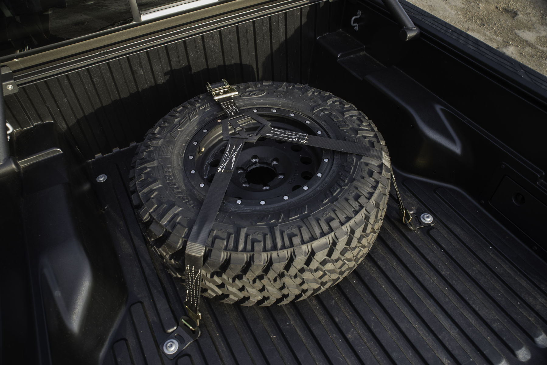 Toyota Tacoma | Complete Customs Toyota Tacoma Build