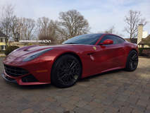 Ferrari F12 on ADV7.0 M.V2 SL
