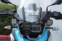 2013 BMW R1200 GS Adventure Bike