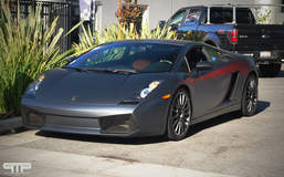 Lamborghini Gallardo