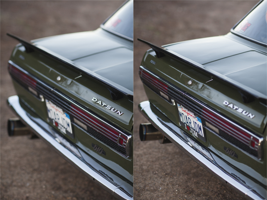  Nissan  | Ryan's Datsun 510