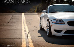 BMW Z4 M