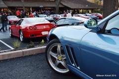 Ferraris Gather