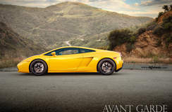 Lamborghini Gallardo