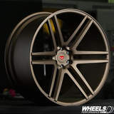 Vossen Forged VPS-316